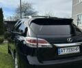 Чорний Лексус РХ, об'ємом двигуна 3.5 л та пробігом 201 тис. км за 22500 $, фото 14 на Automoto.ua