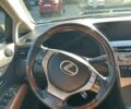 Чорний Лексус РХ, об'ємом двигуна 3.46 л та пробігом 171 тис. км за 21999 $, фото 13 на Automoto.ua
