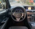 Черный Лексус РХ, объемом двигателя 3.46 л и пробегом 195 тыс. км за 22000 $, фото 16 на Automoto.ua