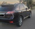 Чорний Лексус РХ, об'ємом двигуна 3.5 л та пробігом 178 тис. км за 18700 $, фото 19 на Automoto.ua