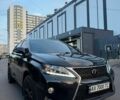 Чорний Лексус РХ, об'ємом двигуна 3.46 л та пробігом 195 тис. км за 22300 $, фото 5 на Automoto.ua