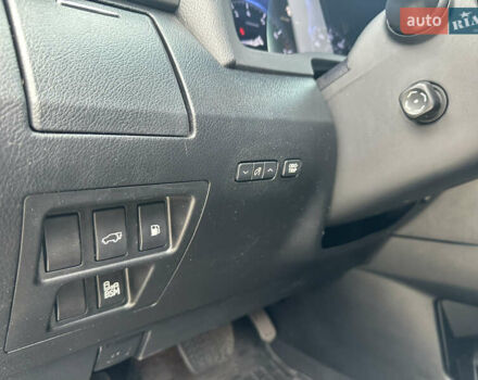 Лексус РХ 2012 в Днепре (Днепропетровске) на Automoto.ua Черный Лексус РХ, объемом двигателя 3.46 л и пробегом 142 тыс. км за 15499 $, фото 15 на Automoto.ua