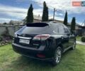 Чорний Лексус РХ, об'ємом двигуна 3.5 л та пробігом 201 тис. км за 22500 $, фото 3 на Automoto.ua