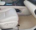 Черный Лексус РХ, объемом двигателя 3.5 л и пробегом 182 тыс. км за 17900 $, фото 14 на Automoto.ua