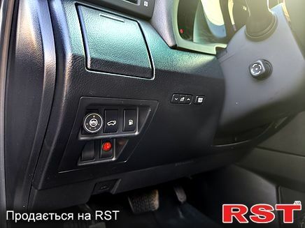 Черный Лексус РХ, объемом двигателя 3.5 л и пробегом 128 тыс. км за 17999 $, фото 5 на Automoto.ua