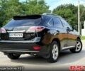 Черный Лексус РХ, объемом двигателя 3.5 л и пробегом 188 тыс. км за 16500 $, фото 6 на Automoto.ua