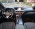 Чорний Лексус РХ, об'ємом двигуна 3.46 л та пробігом 185 тис. км за 23000 $, фото 4 на Automoto.ua