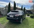 Черный Лексус РХ, объемом двигателя 3.5 л и пробегом 201 тыс. км за 22500 $, фото 4 на Automoto.ua