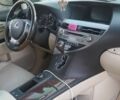 Черный Лексус РХ, объемом двигателя 3.5 л и пробегом 182 тыс. км за 17900 $, фото 9 на Automoto.ua