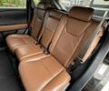 Чорний Лексус РХ, об'ємом двигуна 3.5 л та пробігом 292 тис. км за 23000 $, фото 14 на Automoto.ua