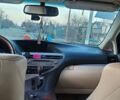 Чорний Лексус РХ, об'ємом двигуна 3.5 л та пробігом 180 тис. км за 18200 $, фото 5 на Automoto.ua