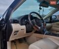 Чорний Лексус РХ, об'ємом двигуна 3.5 л та пробігом 178 тис. км за 18700 $, фото 34 на Automoto.ua