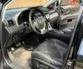 Черный Лексус РХ, объемом двигателя 3.46 л и пробегом 188 тыс. км за 15900 $, фото 12 на Automoto.ua
