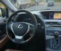 Черный Лексус РХ, объемом двигателя 3.46 л и пробегом 177 тыс. км за 20999 $, фото 46 на Automoto.ua