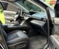 Черный Лексус РХ, объемом двигателя 3.46 л и пробегом 188 тыс. км за 15900 $, фото 11 на Automoto.ua