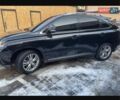 Чорний Лексус РХ, об'ємом двигуна 3.5 л та пробігом 138 тис. км за 17500 $, фото 2 на Automoto.ua