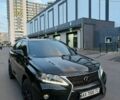 Черный Лексус РХ, объемом двигателя 3.46 л и пробегом 195 тыс. км за 20750 $, фото 1 на Automoto.ua