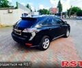 Черный Лексус РХ, объемом двигателя 3.5 л и пробегом 128 тыс. км за 17999 $, фото 1 на Automoto.ua