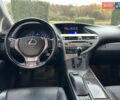 Лексус РХ 2012 в Днепре (Днепропетровске) на Automoto.ua Черный Лексус РХ, объемом двигателя 3.46 л и пробегом 142 тыс. км за 15499 $, фото 22 на Automoto.ua