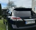 Черный Лексус РХ, объемом двигателя 3.5 л и пробегом 201 тыс. км за 22500 $, фото 14 на Automoto.ua