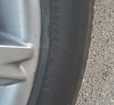 Чорний Лексус РХ, об'ємом двигуна 3.5 л та пробігом 178 тис. км за 18700 $, фото 9 на Automoto.ua