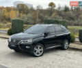 Лексус РХ 2012 в Днепре (Днепропетровске) на Automoto.ua Черный Лексус РХ, объемом двигателя 3.46 л и пробегом 142 тыс. км за 15499 $, фото 2 на Automoto.ua