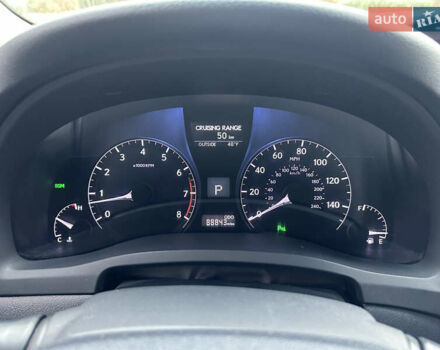 Лексус РХ 2012 в Днепре (Днепропетровске) на Automoto.ua Черный Лексус РХ, объемом двигателя 3.46 л и пробегом 142 тыс. км за 15499 $, фото 31 на Automoto.ua