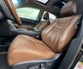 Чорний Лексус РХ, об'ємом двигуна 3.5 л та пробігом 292 тис. км за 23000 $, фото 19 на Automoto.ua