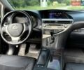 Чорний Лексус РХ, об'ємом двигуна 3.46 л та пробігом 188 тис. км за 15900 $, фото 14 на Automoto.ua