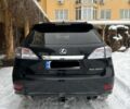 Черный Лексус РХ, объемом двигателя 3.5 л и пробегом 190 тыс. км за 12800 $, фото 9 на Automoto.ua
