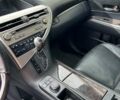 Чорний Лексус РХ, об'ємом двигуна 3.5 л та пробігом 201 тис. км за 22500 $, фото 8 на Automoto.ua