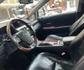 Черный Лексус РХ, объемом двигателя 3.5 л и пробегом 190 тыс. км за 12800 $, фото 14 на Automoto.ua