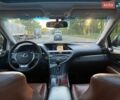 Черный Лексус РХ, объемом двигателя 3.46 л и пробегом 177 тыс. км за 20999 $, фото 45 на Automoto.ua