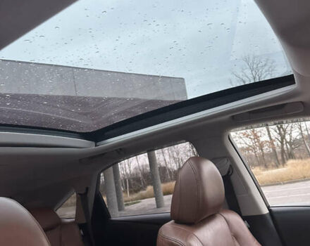 Черный Лексус РХ, объемом двигателя 3.5 л и пробегом 144 тыс. км за 22000 $, фото 4 на Automoto.ua