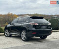 Лексус РХ 2012 в Днепре (Днепропетровске) на Automoto.ua Черный Лексус РХ, объемом двигателя 3.46 л и пробегом 142 тыс. км за 15499 $, фото 10 на Automoto.ua