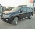 Чорний Лексус РХ, об'ємом двигуна 3.5 л та пробігом 96 тис. км за 16800 $, фото 4 на Automoto.ua