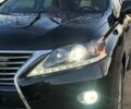 Чорний Лексус РХ, об'ємом двигуна 3.5 л та пробігом 180 тис. км за 18200 $, фото 3 на Automoto.ua