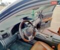 Черный Лексус РХ, объемом двигателя 3.46 л и пробегом 131 тыс. км за 21000 $, фото 17 на Automoto.ua