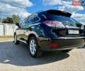 Чорний Лексус РХ, об'ємом двигуна 3.46 л та пробігом 110 тис. км за 22800 $, фото 5 на Automoto.ua