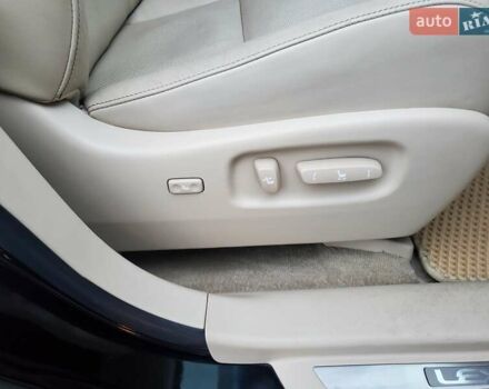 Чорний Лексус РХ, об'ємом двигуна 3.5 л та пробігом 178 тис. км за 18700 $, фото 42 на Automoto.ua