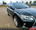 Черный Лексус РХ, объемом двигателя 3.5 л и пробегом 133 тыс. км за 21000 $, фото 8 на Automoto.ua
