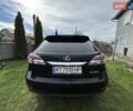 Чорний Лексус РХ, об'ємом двигуна 3.5 л та пробігом 201 тис. км за 22500 $, фото 2 на Automoto.ua