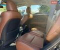 Чорний Лексус РХ, об'ємом двигуна 3.46 л та пробігом 110 тис. км за 22800 $, фото 11 на Automoto.ua
