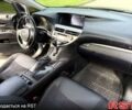 Черный Лексус РХ, объемом двигателя 3.5 л и пробегом 188 тыс. км за 16500 $, фото 8 на Automoto.ua