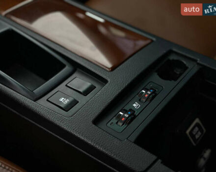Черный Лексус РХ, объемом двигателя 3.46 л и пробегом 191 тыс. км за 17200 $, фото 20 на Automoto.ua