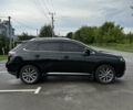 Чорний Лексус РХ, об'ємом двигуна 3.5 л та пробігом 292 тис. км за 23000 $, фото 4 на Automoto.ua