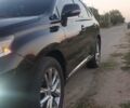 Чорний Лексус РХ, об'ємом двигуна 3.5 л та пробігом 178 тис. км за 18700 $, фото 21 на Automoto.ua