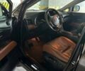 Чорний Лексус РХ, об'ємом двигуна 3.46 л та пробігом 171 тис. км за 21999 $, фото 10 на Automoto.ua