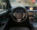 Черный Лексус РХ, объемом двигателя 3.46 л и пробегом 198 тыс. км за 20700 $, фото 8 на Automoto.ua