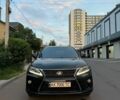 Чорний Лексус РХ, об'ємом двигуна 3.46 л та пробігом 195 тис. км за 22300 $, фото 8 на Automoto.ua